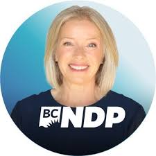 Randene Neill 🇨🇦