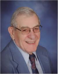 Edward Tracy Porter (1924-2024)