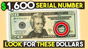 *2013 $20 dollar star note bill. 20 Dollar Bills Worth Big Money You Should Look For Youtube