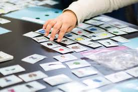 The draws are line drawings and not actual photos. Creating A Schedule Boardmaker