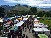 Clark Fork River Market