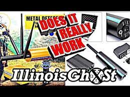 Leds as bright as the happy new year. Aks Long Range Metal Detector Do They Really Work Upcoming Product Review Youtube