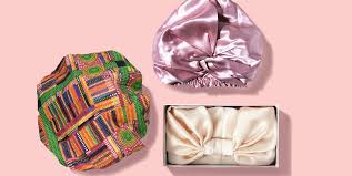 I am a working mum, so saves me so much time in the morning! 10 Best Protective Hair Bonnets 2021 Silk Satin Sleep Caps For Natural Hair