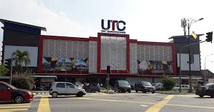 Mengulas lanjut, azrin berkata utc pertama di negeri sembilan yang beroperasi di plaza angsana, ampangan di sini itu juga. Mohd Faiz Bin Abdul Manan Utc Angsana Mall