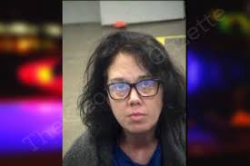 Caroline Hill — Heard County Jail Bookings