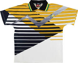 Bafana bafana vs tunisia highlights. 1996 98 South Africa Home Shirt Excellent M Classic Retro Vintage Football Shirts