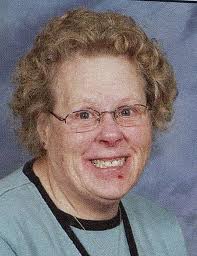 Obituary information for Wilma J. Simonson