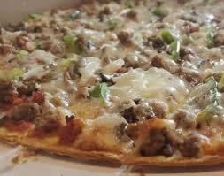 Back by popular demand !! BUFFALO CHICKEN DIP! Will be offered as a Platter  ! Enough for the table ! Have it as an appetizer or a meal ..Don't Panic  there's enough ,