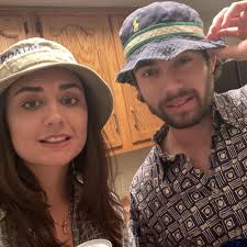 CeCe Hill and Adam Bollinger's Wedding Website