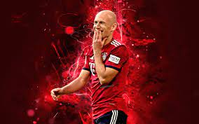Free download arjen robben wallpapers on our website with great care. Arjen Robben Dutch Footballers Bayern Munich Fc Arjen Robben Hd 2880x1800 Wallpaper Teahub Io