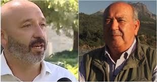 Fue un referente para muchísima gente”: Rodrigo Vera se refirió a la muerte  de su padre, Alipio Vera