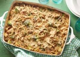 Here are our best tuna casserole recipes—from traditional versions that are just like mom's—dare we say, better?—to elegant seafood casseroles. Pioneer Woman Tuna Casserole Recipe