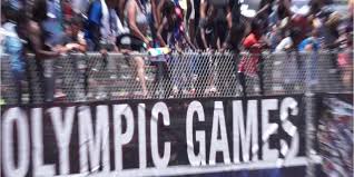 Bromell ran his best 200m time since 2015 and still fell short of knighton. Erriyon Knighton Sets New U S Best Time Of 10 29 In 100 Meters At Aau Jr Olympics