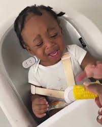 Awww this Boy 😅 Follow Lizzy Magazine 🤍