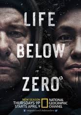 Edward furlong, michael berryman, kristin booth. Life Below Zero Streaming Tv Show Online