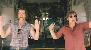 El traficante, バリー・シール/アメリカをはめた男, сделано based on the life of pilot barry seal (tom cruise), the film follows barry as he becomes a cia informant taking photographs of communist rebellion groups. American Made William Mark Mccullough Film And Tv Now