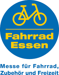Fahrrad Essen Logo Brands Bike Logo Bicycle