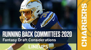 If you paid attention in history class, you might have a shot at a few of these answers. Running Back Committees 2020 Fantasy Football Draft Considerations