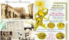 LA CLAUSURA DEL DIARIO PANORAMA