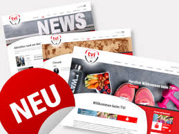 A tvi nasceu a 20 de fevereiro de 1993 e é a televisão líder de audiências em portugal há mais de um. Tv Ibbenburen 1860 E V News Tv Ibbenburen