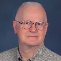 Denny Richard Ayers Obituary