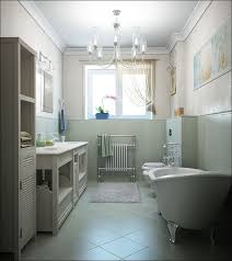 It all comes down to really thinking outside the box when decorating without potentially cramming your space or losing out on storage opportunities. 100 Small Bathroom Ideas And Style Photo Gallery Architectural Designs