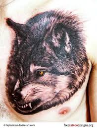 Wolf Tattoos Wolf Tattoos Wolf Tattoo Design Howling Wolf Tattoo
