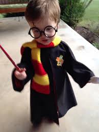Diy Harry Potter Toddler Costume Gryffindor Hogwarts Toddler Boy Costume Harrypotter Toddler Boy Costumes Toddler Boy Halloween Costumes Boy Costumes