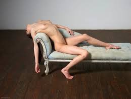 Eva flexi fantasy - Hegre **Porn**