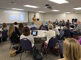 James Madison University Debate Across The Curriculum