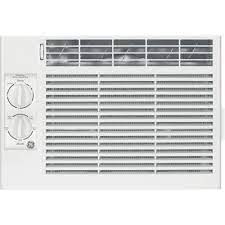 In our areas where it's installed, we lose electric quite often. General Electric 5 000 Btu Window Air Conditioner 115v Ge Aey05lv Walmart Com Walmart Com