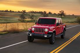 Jeep Gladiator Problems Include a Shaking Steering Wheel, Faulty ...