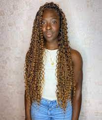 18 Gorgeous Goddess Braids Style Ideas You Need To See Goddess Braids Goddess Braid Styles Braids For Black Hair