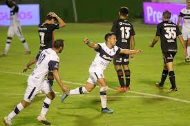 Over goals occurred for 2 except the history stats of gimnasia lp vs velez sarsfield, scorebing also offers predictions and. Gimnasia Recibe A Velez A La Espera De Un Bingo De Resultados Para Lograr La Clasificacion Futbol La Voz Del Interior