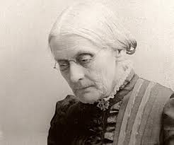 Susan B. Anthony Biography
