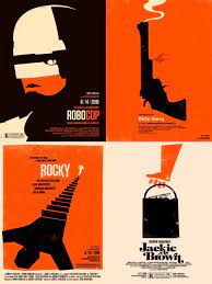 Check spelling or type a new query. Style Art Uncategorized Etc Olly Moss Retro Movie Posters Retro Movie Posters Movie Posters Minimalist Typography Poster Design