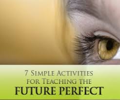 One of the classic activities for practising the present continuous for future arrangements is to have students schedule appointments with each other. Back To The Future 7 Activities For Talking About The Future