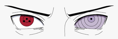 Step by step tutorial on how to draw the rinnegan eye! Sharingan X Rinnegan Png Stickers Freetoedit Sharingan And Rinnegan Drawing Transparent Png Transparent Png Image Pngitem