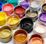Pigment Paste for Paint, Plastic, Coating and More Industries