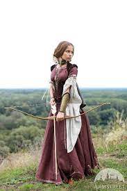 We did not find results for: Medieval Renaissance Custom Linen Dress Archeress With Chemise And Corset Medieval Costume Medieval Clothing Fantasy Clothing