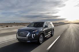 Maybe you would like to learn more about one of these? Hyundai Palisade Specs Photos 2019 2020 2021 Autoevolution