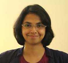 Prof. Tanushree H. Choudhury