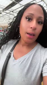 Princess 🌸 @loweshomeimprovement couldn't wait to repot her didn't e...