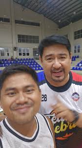 Thank you so Much Ongkoy TV :) , #coachdaddy #basketball #hamtime