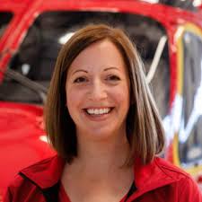 Meet The Fundraising Team at Cornwall Air Ambulance