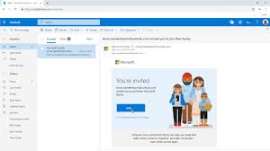 All you do is try turning off automatic renewal of a microsoft 365 family (formerly home) or personal plan. Video Freigeben Von Office 365 Mit Ihrer Familie Office 365