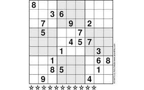 Maths genius dr arto inkala has revealed the world's hardest sudoku puzzle yet. World S Hardest Sudoku Can You Crack It
