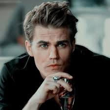 Quem você acha que é um ator melhor: Paul ou Ian? : r/TheVampireDiaries