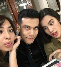 Check spelling or type a new query. Berakhir Di 206 Episode Ini 10 Momen Perjalanan Sinetron Cinta Buta