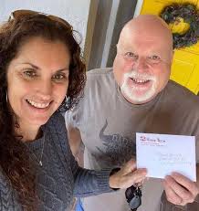 Who has a win this last week? Go!